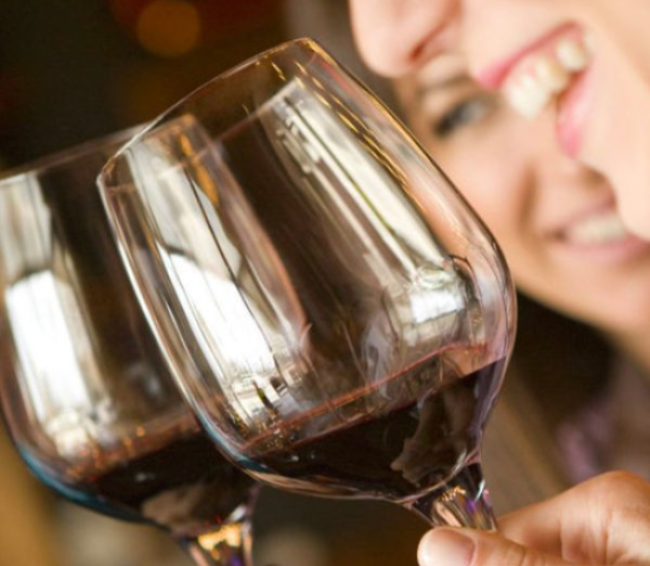 Vinos